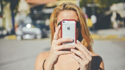 Fashion gadgets 2021