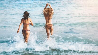 Deze bikini's zijn een must voor de zomer!