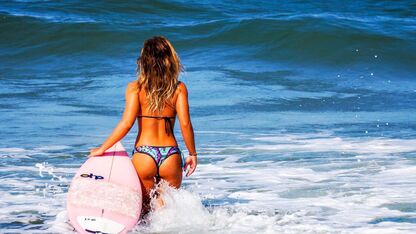 Welke bikini past bij jouw lichaam?