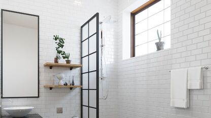 Een stijlvolle badkamer inrichten doe je zo
