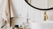 5 tips om je badkamer om te toveren tot een echte spa