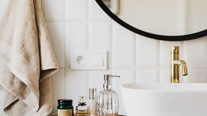 5 tips om je badkamer om te toveren tot een echte spa