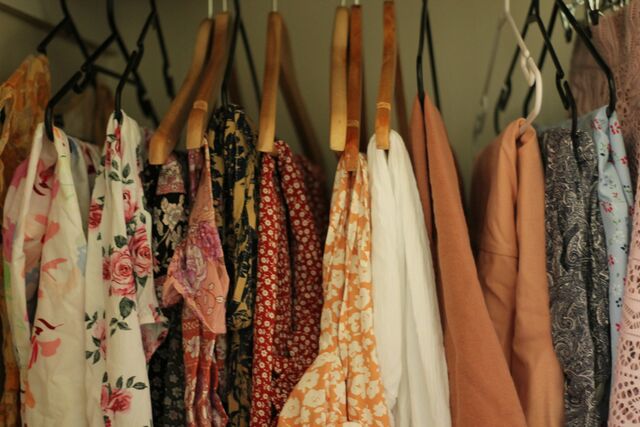 De must-have modetrends