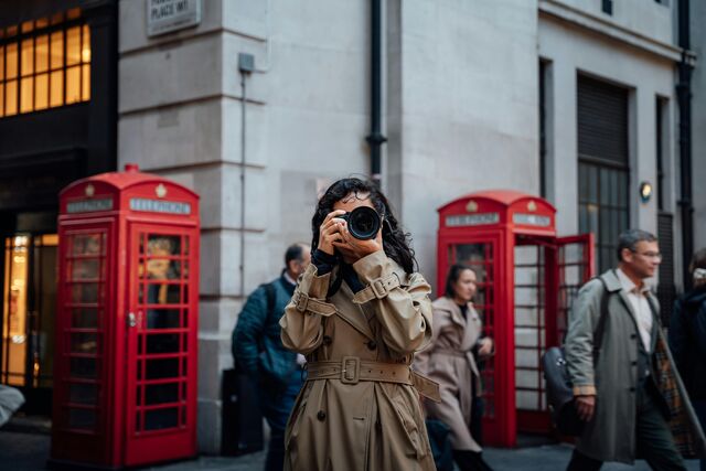 Trenchcoat