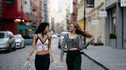 Top 11 fashion influencers die je moet volgen voor inspiratie