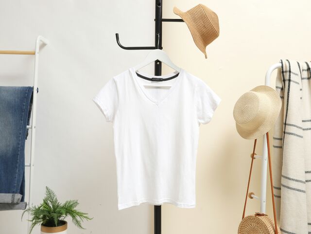 Basic kleding