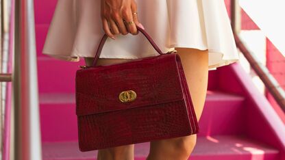 De populairste tassenmerken onder influencers