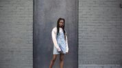 10 denim jurkjes voor de zomer 2025