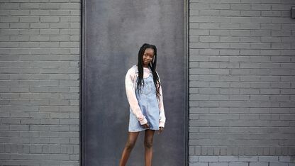 10 denim jurkjes voor de zomer 2025