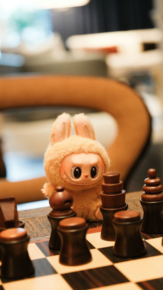 Labubu