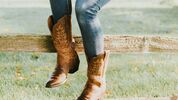 De leukste 8 cowboylaarzen​ 2025