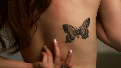 Dit zijn de 8 bekendste tattoo trends
